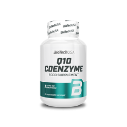 Q10 COENZYME 60 CPS